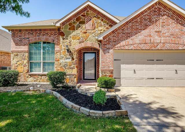 Photo of 1920 Fair Parke Ln, Wylie, TX 75098