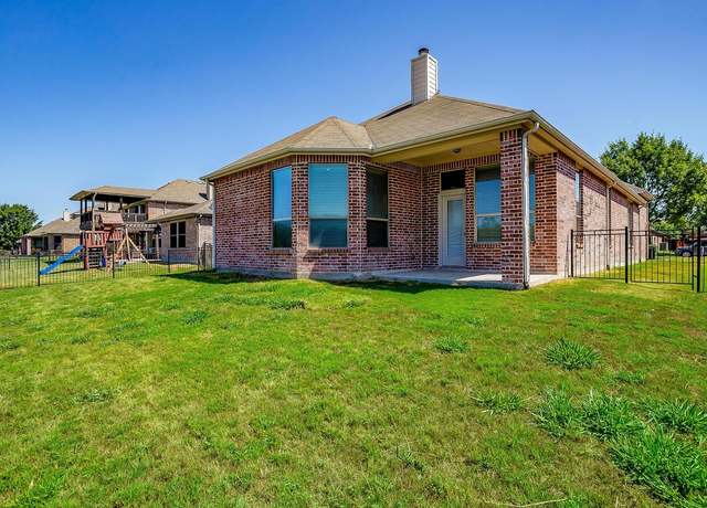 Photo of 1920 Fair Parke Ln, Wylie, TX 75098