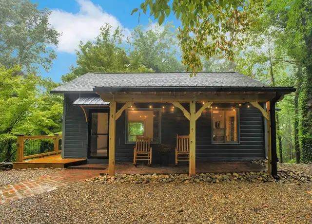 Property at 235 Fox Trot Ln, Tryon, NC, 28782, 2 beds, 1.5 baths, [object Object]