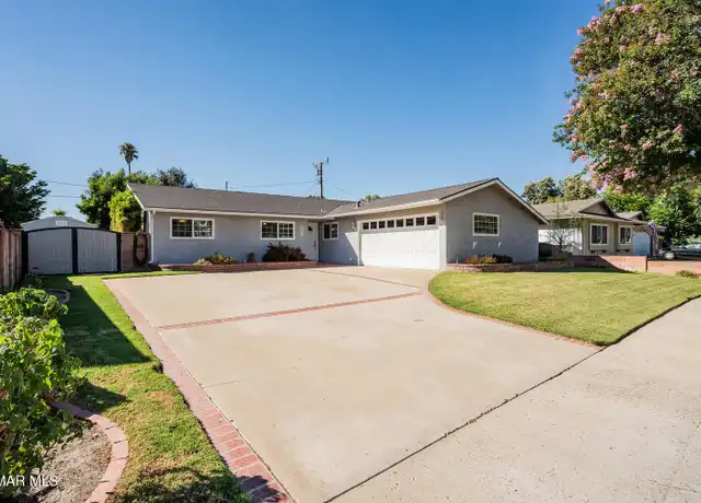 Property at 2117 Hurles Ave, Simi Valley, CA, 93063, 3 beds, 2 baths, [object Object]