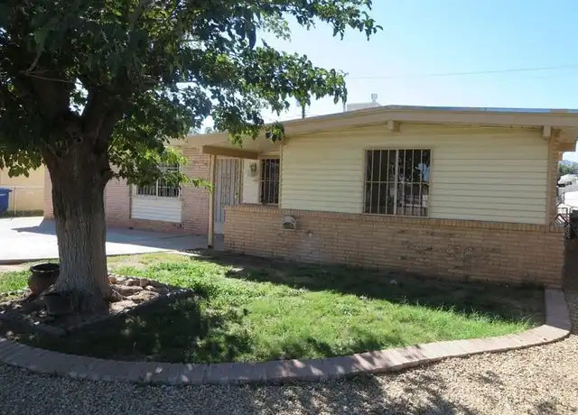 Property at 10533 Champlain St, El Paso, TX, 79924, 4 beds, 2 baths, [object Object]