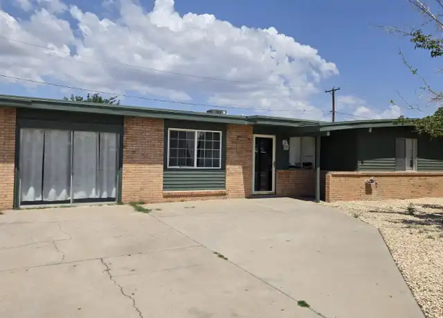 Property at 10533 Champlain St, El Paso, TX, 79924, 4 beds, 2 baths, [object Object]