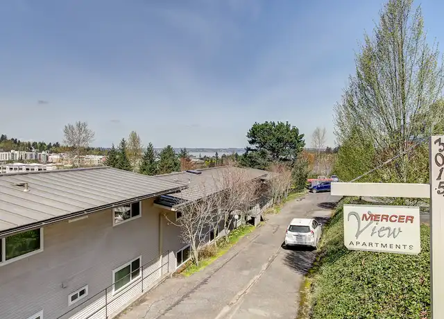 Property at 3015 81st Pl SE Unit 201, Mercer Island, WA, 98040, 2 beds, 1 bath, [object Object]