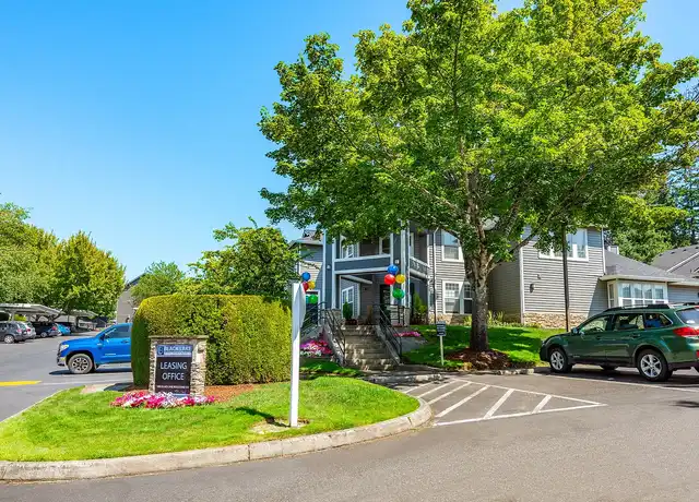 Property at Black Lake Apartments - 1900 Black Lake Blvd SW, Olympia, WA, 98512, 1 bed, 1 bath, [object Object]