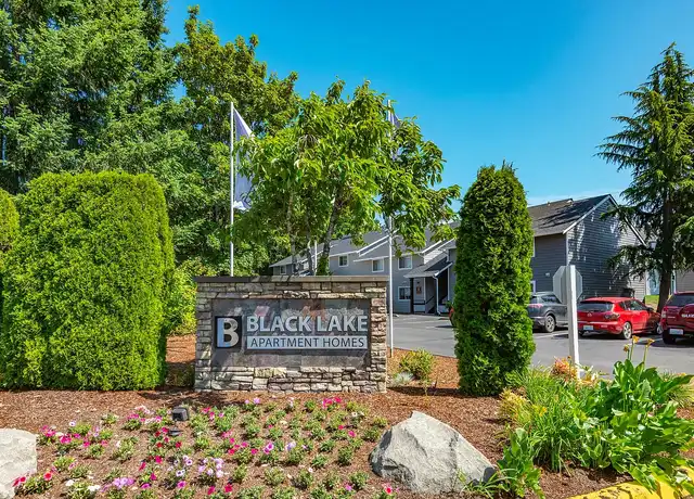 Property at Black Lake Apartments - 1900 Black Lake Blvd SW, Olympia, WA, 98512, 1-3 bed, 1-2 bath, [object Object]