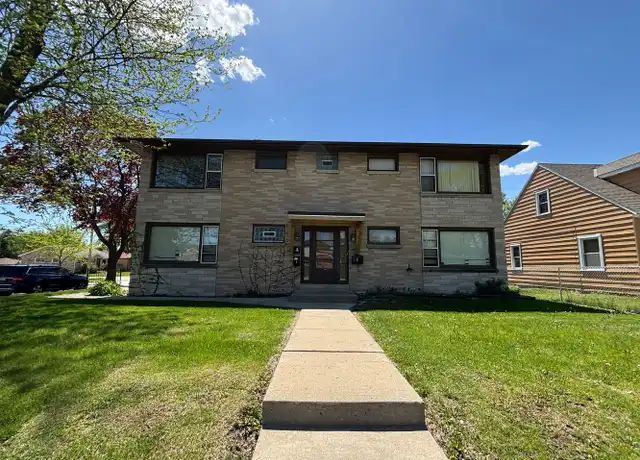 Property at 7305 W Hampton Ave Unit 7305-3, Milwaukee, WI, 53218, 1 bed, 1 bath, [object Object]