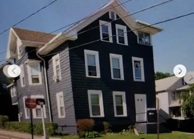 Property at 127 Liberty St Unit 1, Meriden, CT, 06450, 3 beds, 1 bath, [object Object]
