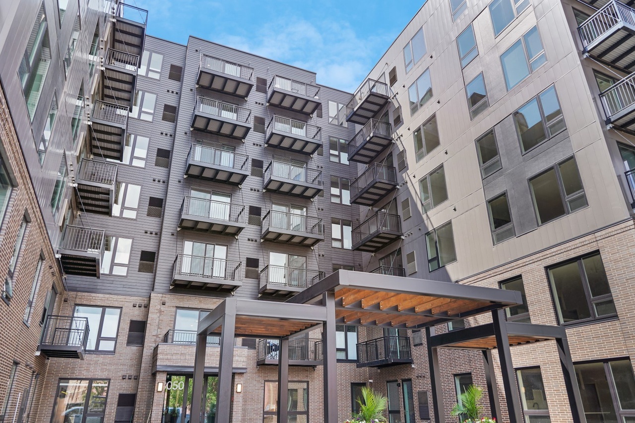 The Mezz at West Lake Quarter 3050 Abbott Ave S, Minneapolis, MN