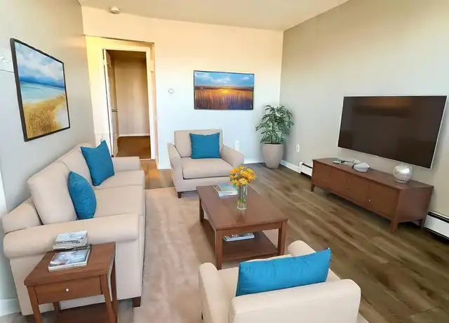 Property at 21 Amherst Ave Unit 10, Pueblo, CO, 81005, 1 bed, 1 bath, [object Object]