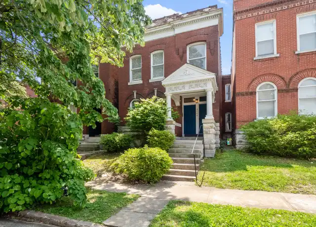 Property at 4564 Arco Ave Unit 4564 585, St. Louis, MO, 63110, 2 beds, 1 bath, [object Object]