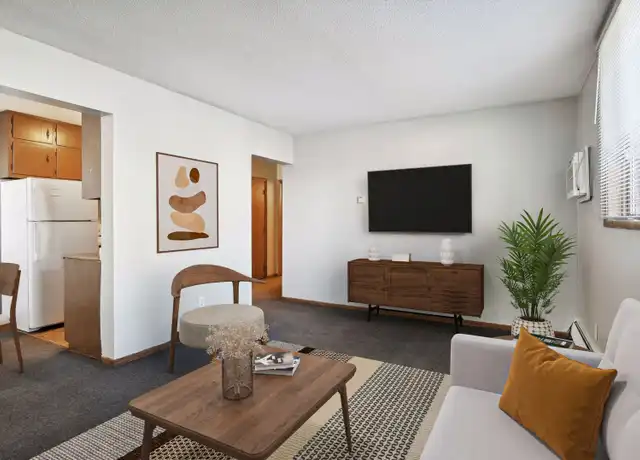 Property at 3100 Bloomington Ave Unit 12, Minneapolis, MN, 55407, 1 bed, 1 bath, [object Object]