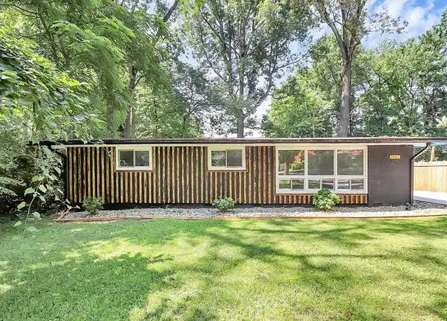 Property at 5426 Milford Rd, Charlotte, NC, 28210, 3 beds, 1 bath, [object Object]
