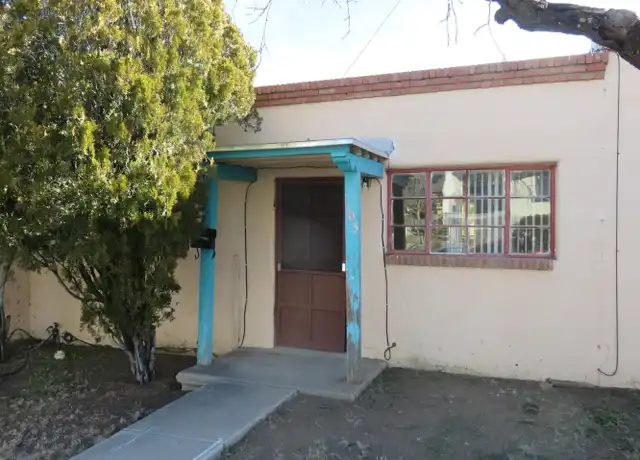 Property at 103 S Bayard St Unit 1, Silver City, NM, 88061, 2 beds, 1 bath, [object Object]