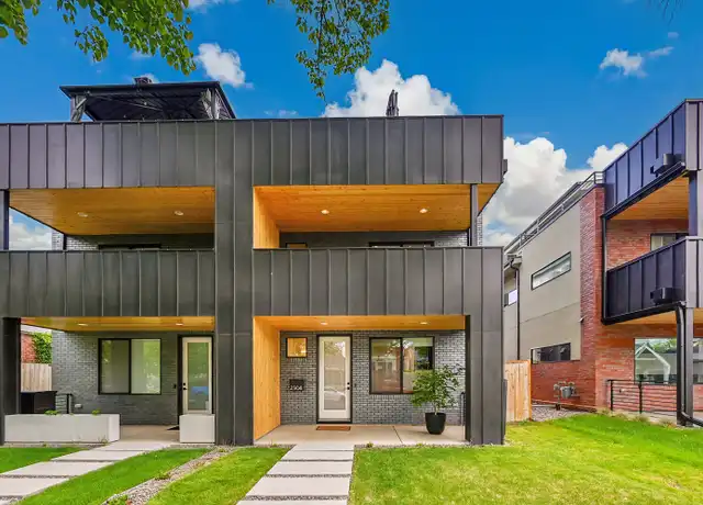 Property at 2308 S Acoma St, Denver, CO, 80223, 5 beds, 5 baths, [object Object]