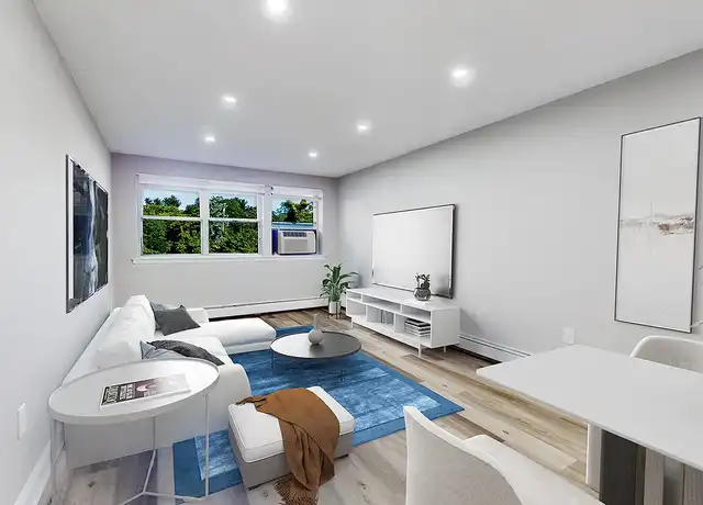 Property at Ford Hill Terrace - 48 Hill St, Morristown, NJ, 07960, 1 bed, 1 bath, [object Object]