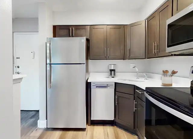 Property at Ford Hill Terrace - 48 Hill St, Morristown, NJ, 07960, 1 bed, 1 bath, [object Object]