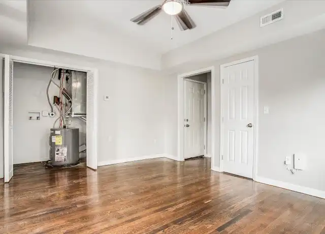 Property at 531 Chestnut Ave Unit 3S, Kansas City, MO, 64124, 2 beds, 1 bath, [object Object]
