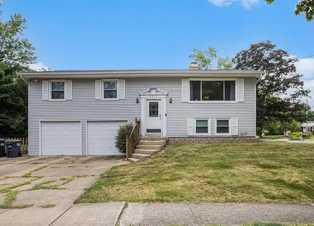 Property at 6313 Peachtree St, Portage, MI, 49024, 3 beds, 2.5 baths, [object Object]