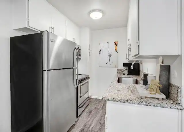Property at 14154 Gilmore St, Van Nuys, CA, 91401, 1 bed, 1 bath, [object Object]