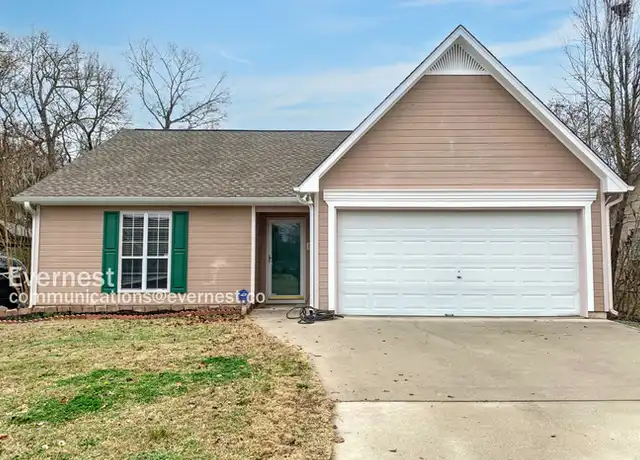 Property at 153 Jasmine Dr, Alabaster, AL, 35007, 3 beds, 2 baths, [object Object]