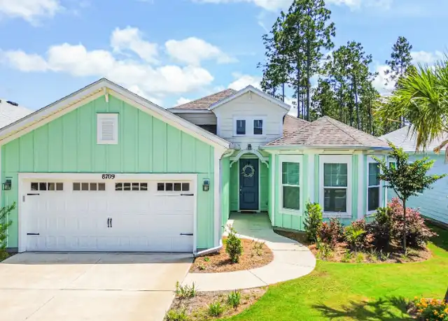 Property at 8709 Coral Reef Way, Panama City Beach, FL, 32413, 2 beds, 2 baths, [object Object]