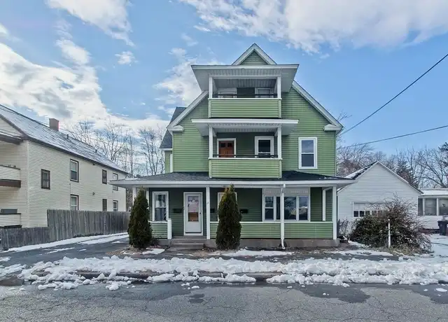 Property at 80 White St Unit 1, Westfield, MA, 01085, 3 beds, 1 bath, [object Object]