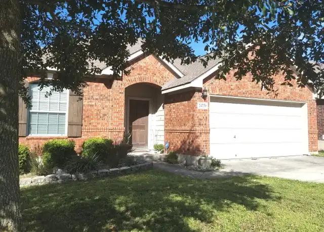 Property at 24739 Catalan Clf, San Antonio, TX, 78261, 3 beds, 2 baths, [object Object]