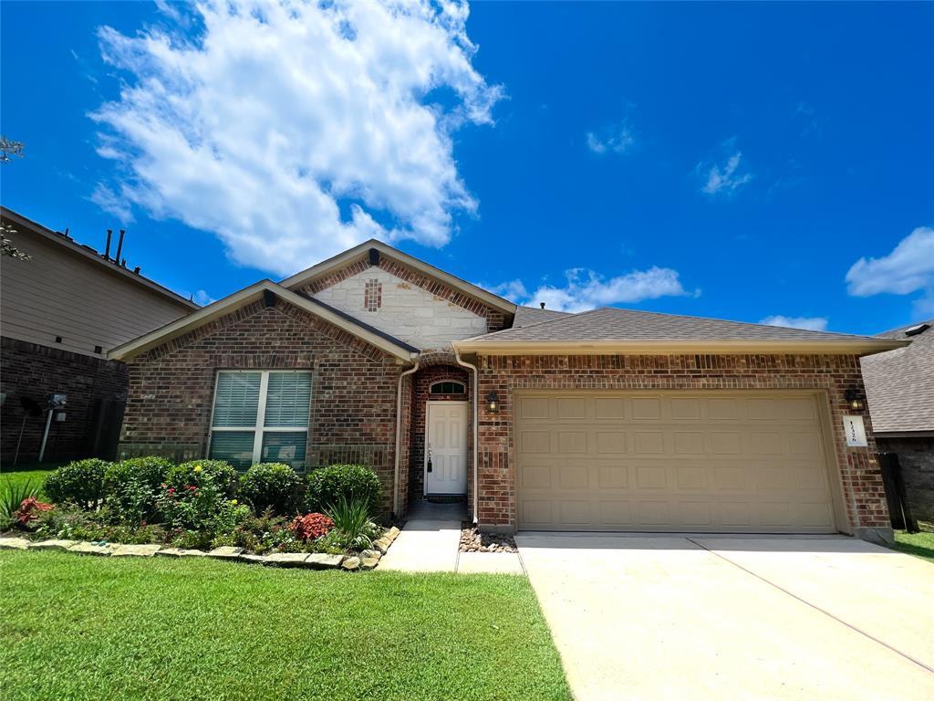 12326 Little Blue Heron Ln, Conroe, TX 77304 | Redfin