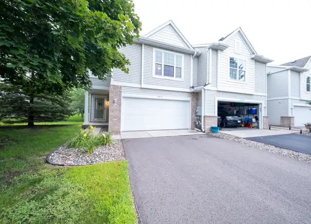 Property at 6452 157th St W, Saint Paul, MN, 55124, 2 beds, 2.5 baths, [object Object]