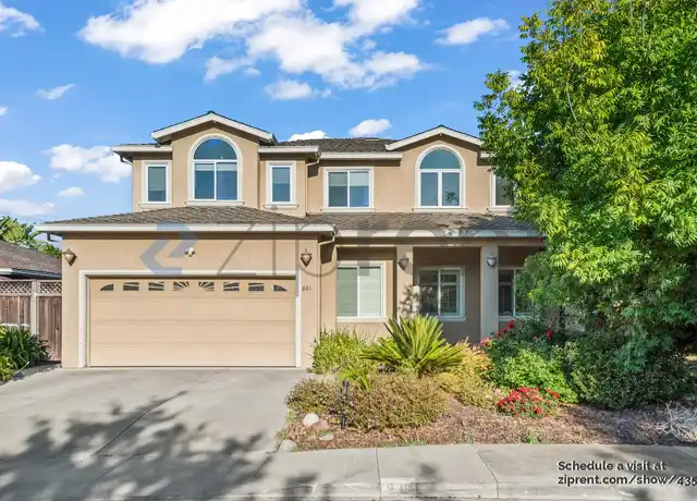 Property at 601 Hudson Dr, Santa Clara, CA, 95051, 5 beds, 3 baths, [object Object]