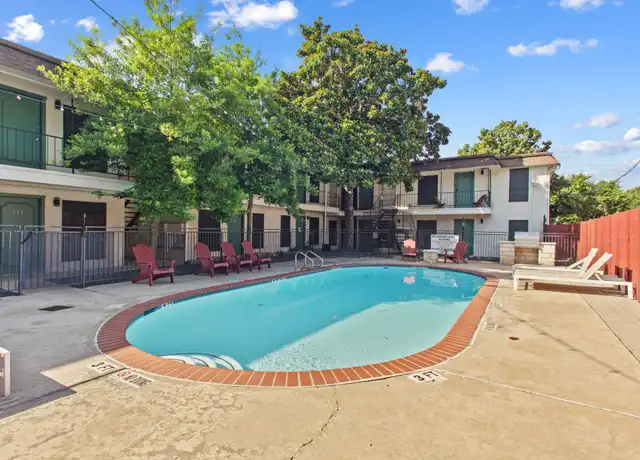 Property at Spanish Trails - 4520 Bennett Ave, Austin, TX, 78751, 1-3 bed, 1 bath, [object Object]