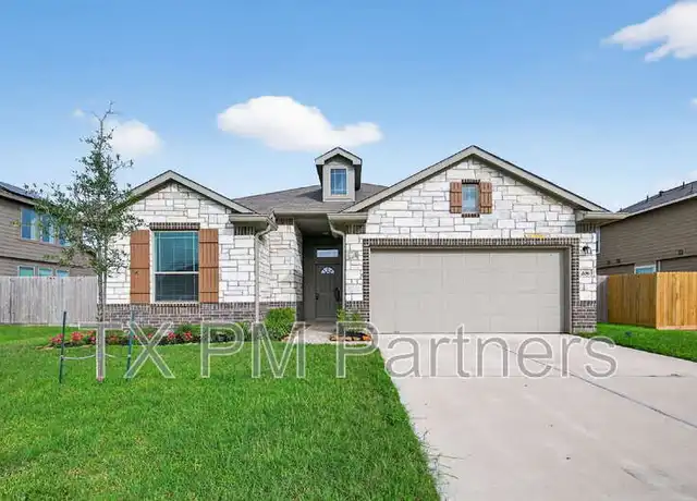Property at 206 White Wing Ln, Sealy, TX, 77474, 3 beds, 2 baths, [object Object]