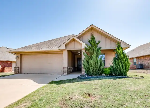 Property at 14004 Northwood Village Dr, Yukon, OK, 73099, 4 beds, 2 baths, [object Object]