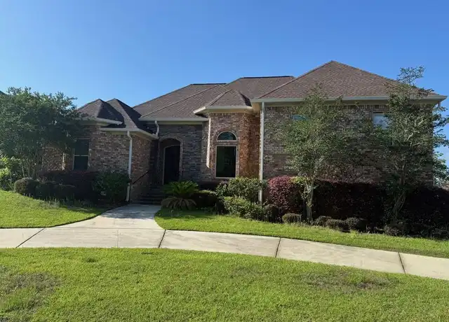 Property at 12424 Cambron Trl, Daphne, AL, 36527, 5 beds, 3 baths, [object Object]