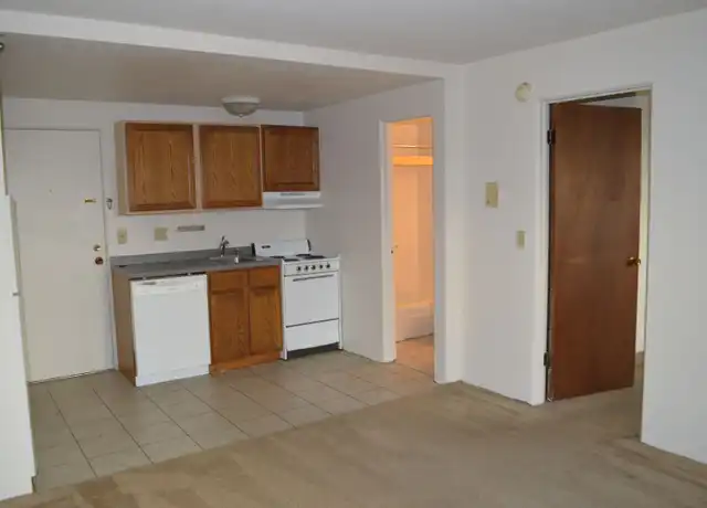 Property at Studio Available Now! ~Blocks from the Capitol Square~ - 126 S Franklin St, Madison, WI, 53703, 0 beds, 1 bath, [object Object]