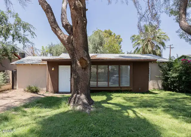 Property at 506 W 11th St, Tempe, AZ, 85281, 3 beds, 1 bath, [object Object]