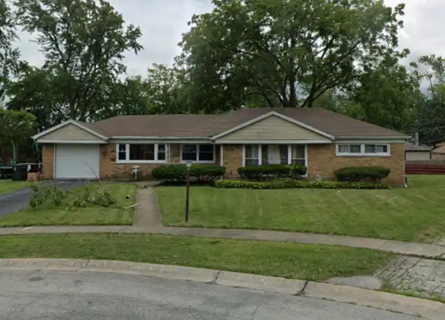 Property at 17310 Highland Ct, Hazel Crest, IL, 60429, 4 beds, 1.5 baths, [object Object]