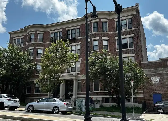 Property at 1682 Commonwealth Ave #2, Brighton, MA, 02135, 4 beds, 1 bath, [object Object]