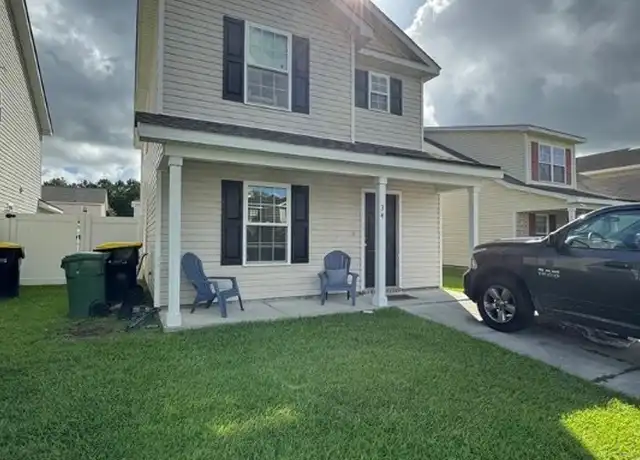 Property at 34 Fiore Dr, Savannah, GA, 31419, 4 beds, 2.5 baths, [object Object]