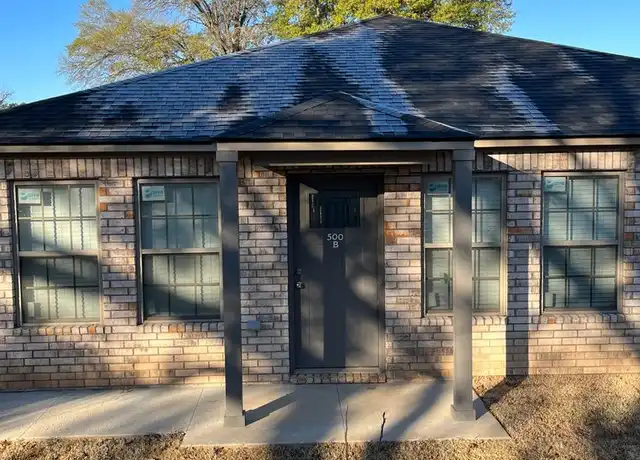 Property at 500 N 38th St Unit B, Fort Smith, AR, 72903, 3 beds, 2 baths, [object Object]