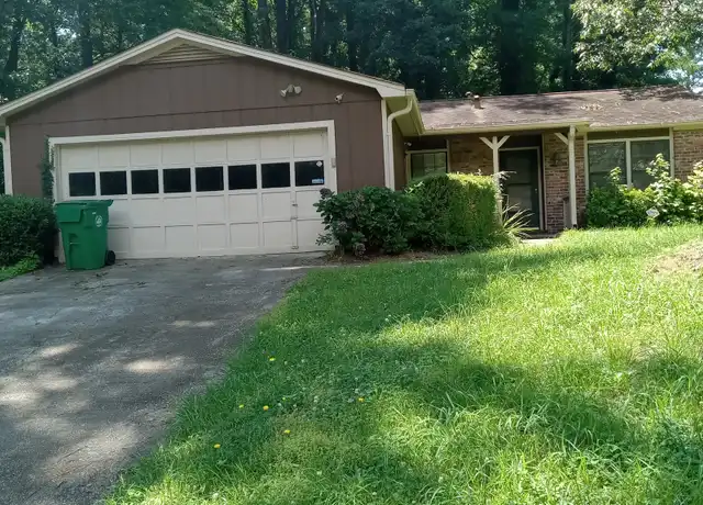 Property at 969 Redan Trl, Stone Mountain, GA, 30088, 3 beds, 2 baths, [object Object]