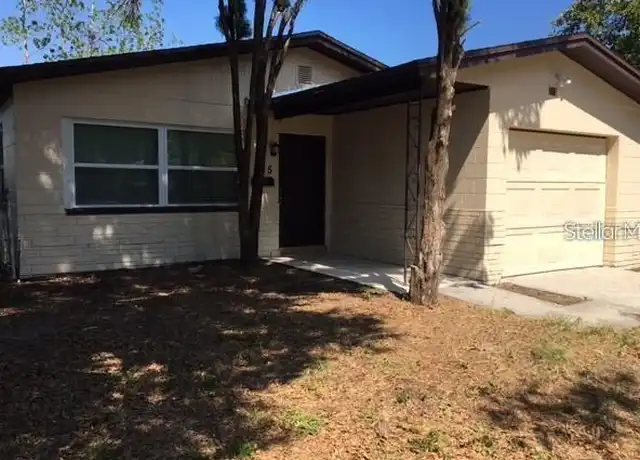 Property at 215 SW Madison Cir N, Saint Petersburg, FL, 33703, 3 beds, 2 baths, [object Object]
