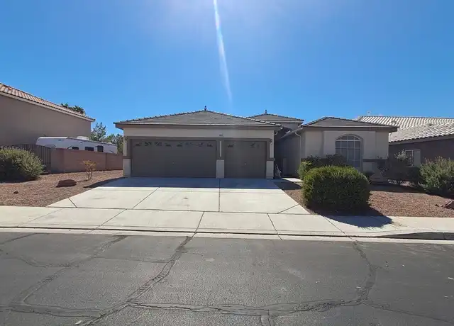 Property at 2642 Sunday Grace Dr, Henderson, NV, 89052, 3 beds, 2.5 baths, [object Object]