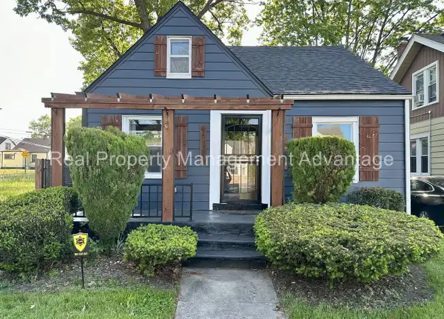 Property at 20109 Monica St, Detroit, MI, 48221, 3 beds, 1 bath, [object Object]