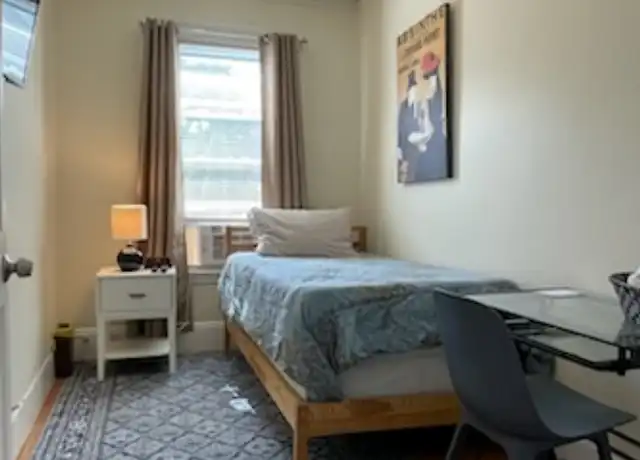 Property at 40 Forest St, Roxbury, MA, 02119, 1 bed, 2 baths, [object Object]