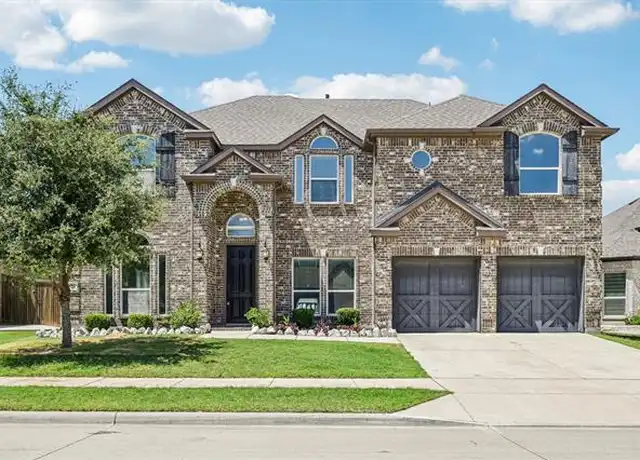 Property at 6043 Oakmere Ln, Aubrey, TX, 76227, 5 beds, 3.5 baths, [object Object]