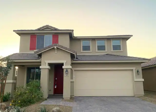 Property at 7422 S 28th Pl, Phoenix, AZ, 85042, 3 beds, 3 baths, [object Object]