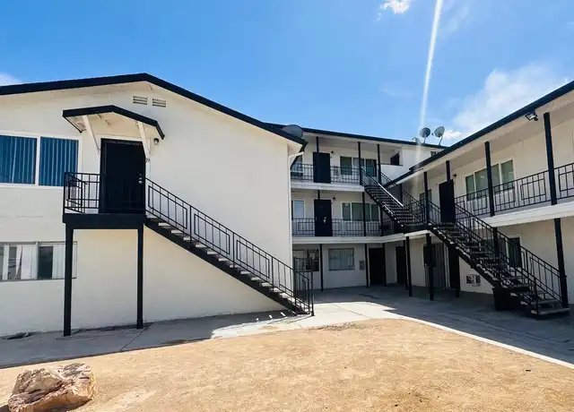 Property at 511 E Fredricks St Unit 517-04, Barstow, CA, 92311, 1 bed, 1 bath, [object Object]