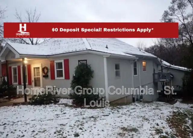 Property at 900 Dockery St, Jefferson City, MO, 65101, 2 beds, 1 bath, [object Object]
