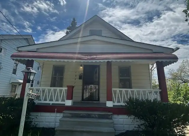 Property at 10410 Avon Ave, Cleveland, OH, 44105, 3 beds, 1 bath, [object Object]